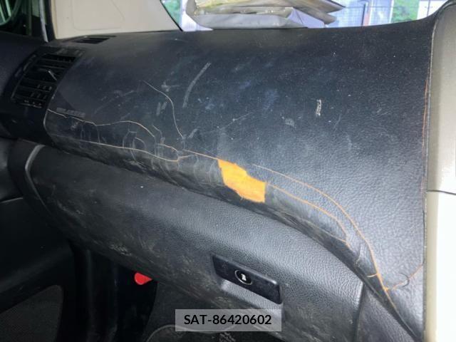Toyota HARRIER 2005-05 6993919-28