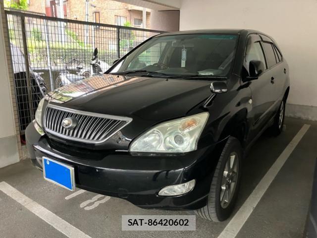 Toyota HARRIER 2005-05 6993919-2
