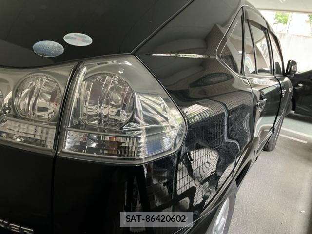 Toyota HARRIER 2005-05 6993919-3