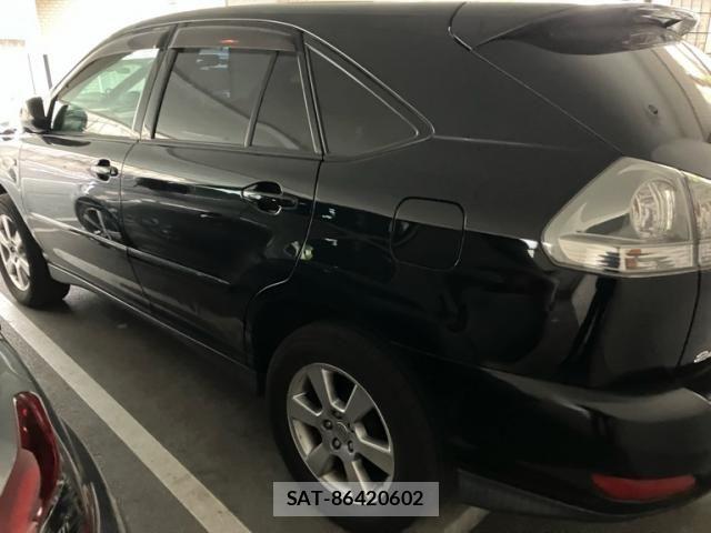 Toyota HARRIER 2005-05 6993919-4