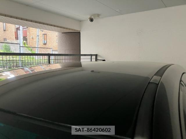 Toyota HARRIER 2005-05 6993919-5