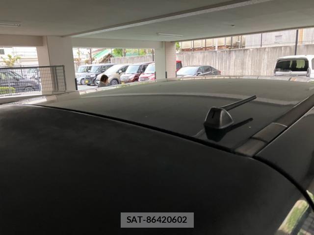 Toyota HARRIER 2005-05 6993919-6
