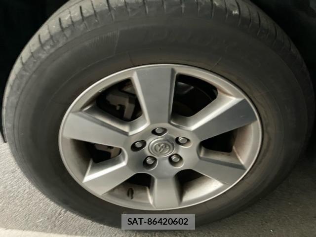 Toyota HARRIER 2005-05 6993919-7