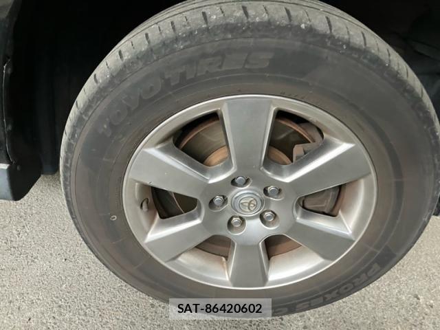 Toyota HARRIER 2005-05 6993919-8