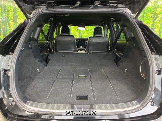 Toyota HARRIER 2015-06 6993907-9