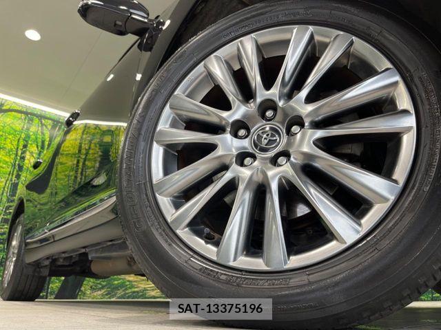 Toyota HARRIER 2015-06 6993907-12