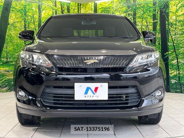 Toyota HARRIER 2015-06 6993907-13