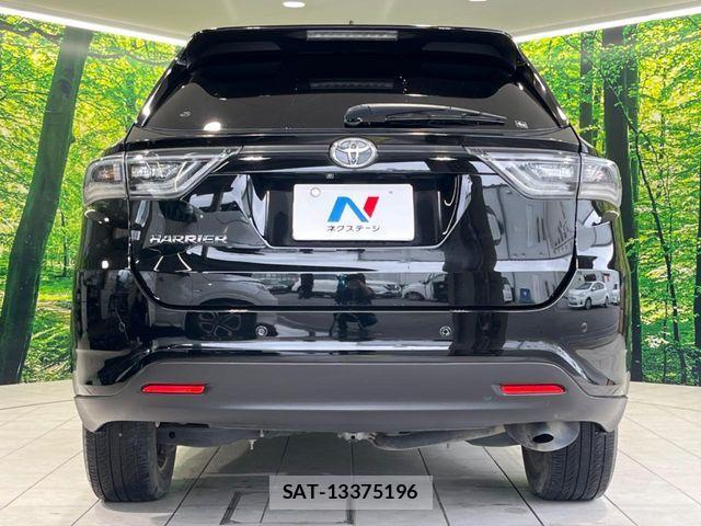 Toyota HARRIER 2015-06 6993907-14