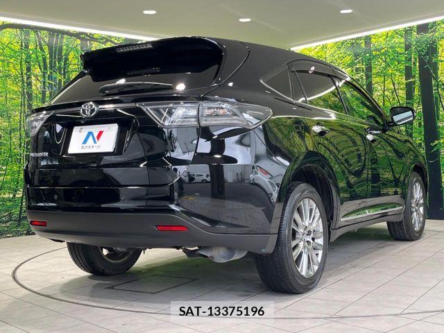 Toyota HARRIER 2015-06 6993907-16