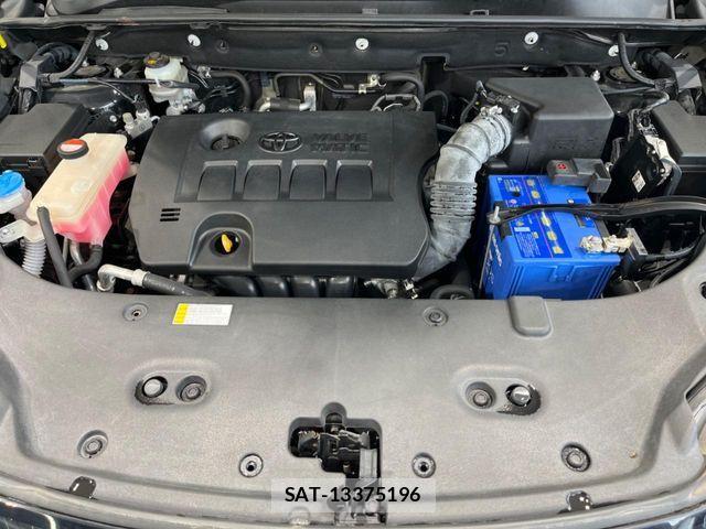 Toyota HARRIER 2015-06 6993907-17