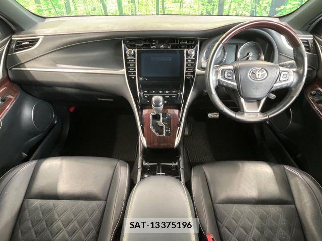 Toyota HARRIER 2015-06 6993907-1