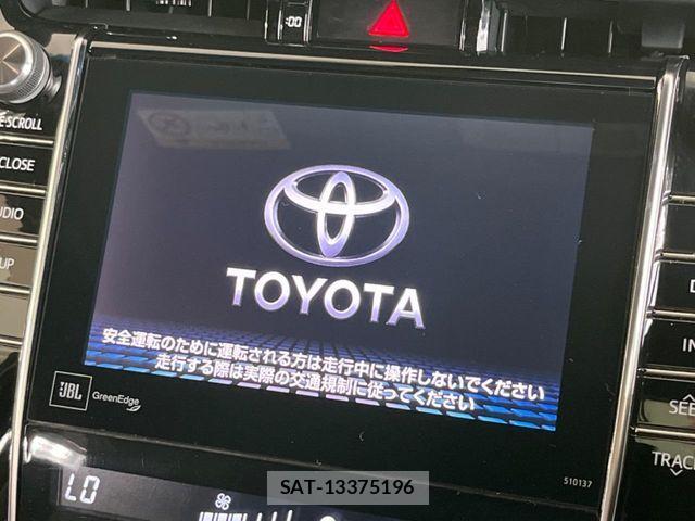Toyota HARRIER 2015-06 6993907-2