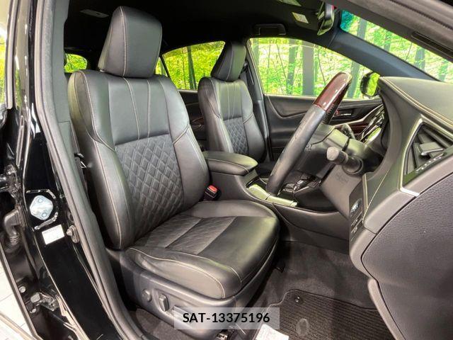 Toyota HARRIER 2015-06 6993907-7