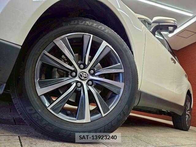Toyota HARRIER 2020-12 6993918-10