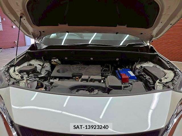 Toyota HARRIER 2020-12 6993918-13