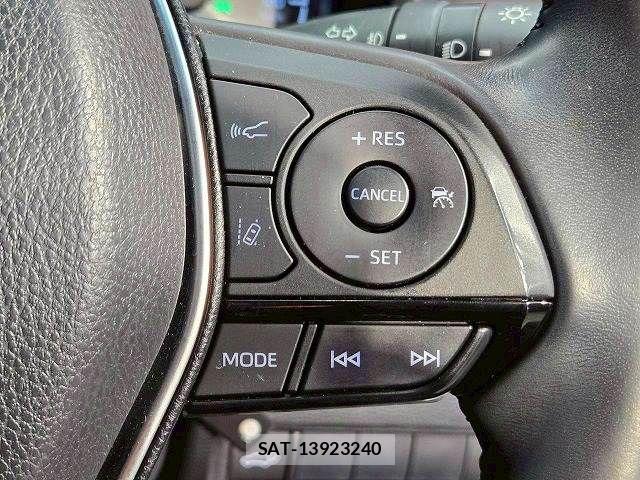 Toyota HARRIER 2020-12 6993918-14