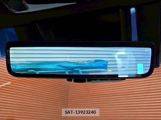 Toyota HARRIER 2020-12 6993918-15