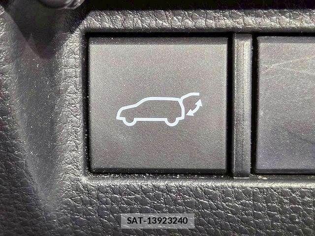 Toyota HARRIER 2020-12 6993918-6