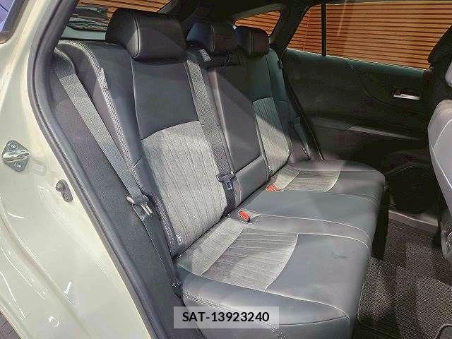 Toyota HARRIER 2020-12 6993918-8