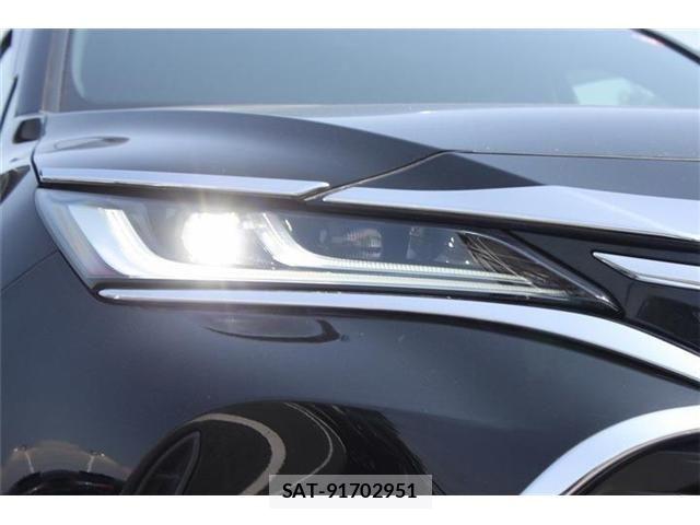 Toyota HARRIER 2020-10 6993879-10