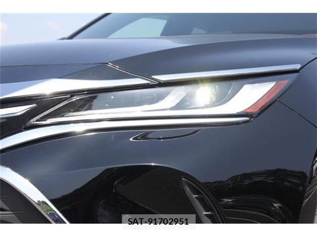 Toyota HARRIER 2020-10 6993879-12