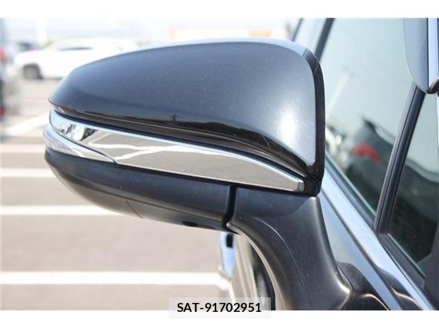 Toyota HARRIER 2020-10 6993879-21