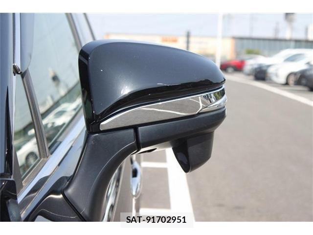 Toyota HARRIER 2020-10 6993879-22