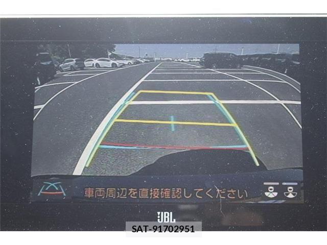 Toyota HARRIER 2020-10 6993879-3