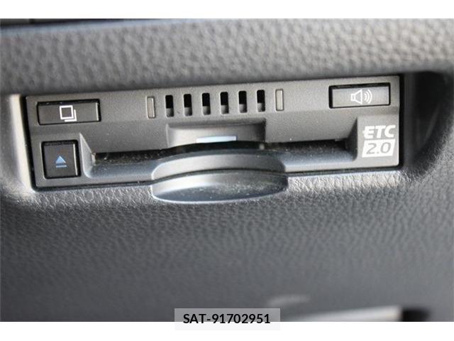 Toyota HARRIER 2020-10 6993879-5