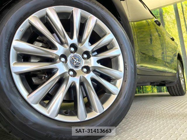 Toyota HARRIER 2017-08 6993906-12