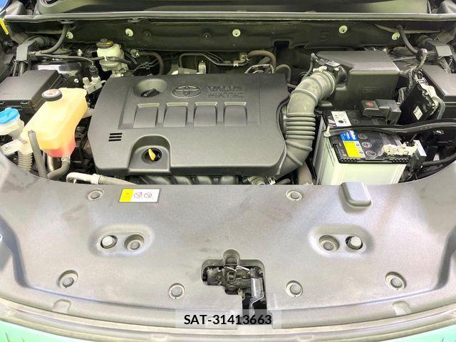 Toyota HARRIER 2017-08 6993906-17