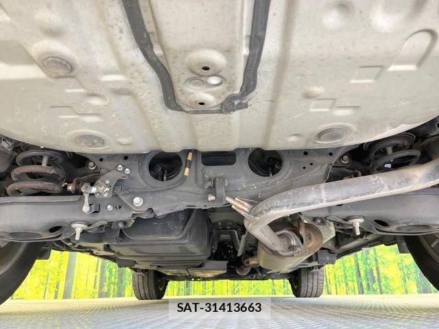 Toyota HARRIER 2017-08 6993906-18