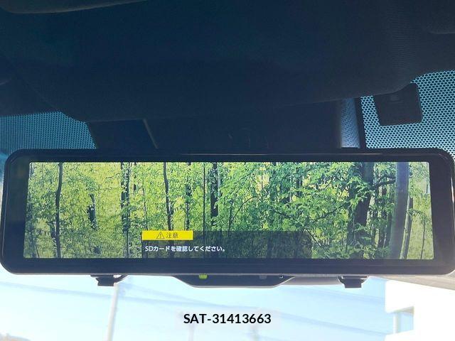 Toyota HARRIER 2017-08 6993906-4