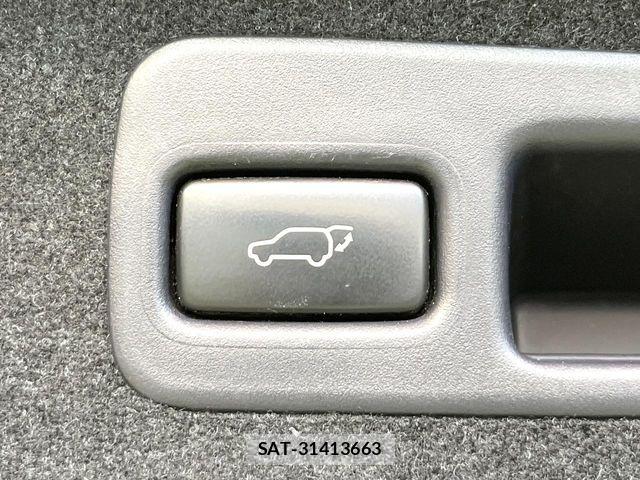 Toyota HARRIER 2017-08 6993906-6