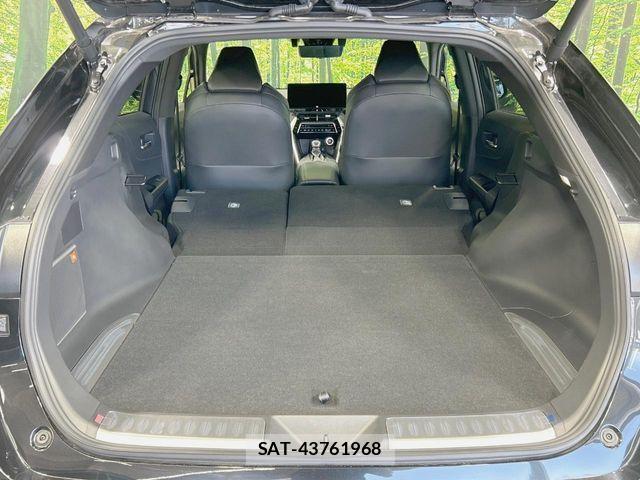 Toyota HARRIER 2025-05 6993876-9