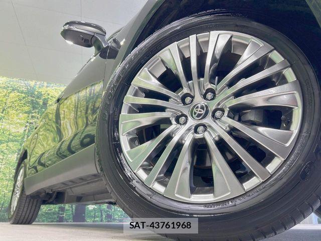 Toyota HARRIER 2025-05 6993876-12