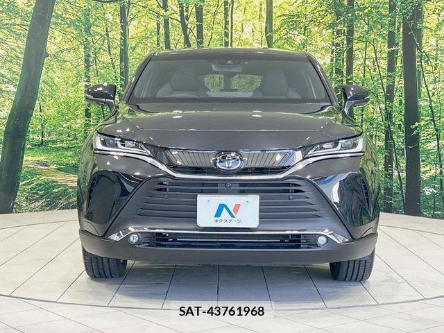 Toyota HARRIER 2025-05 6993876-13
