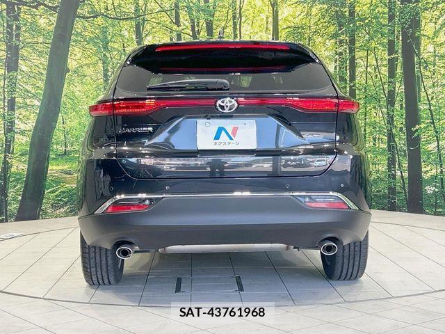 Toyota HARRIER 2025-05 6993876-14