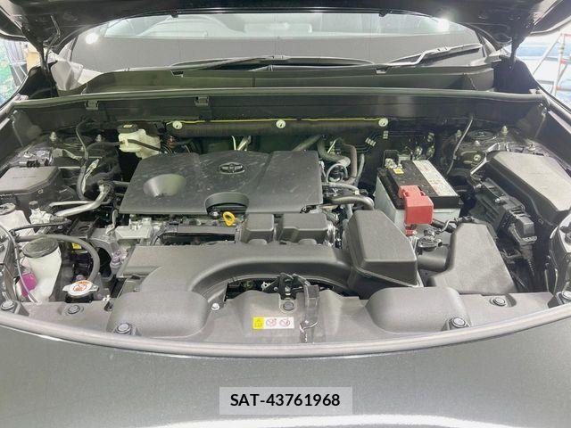 Toyota HARRIER 2025-05 6993876-17