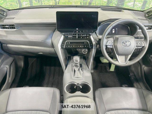 Toyota HARRIER 2025-05 6993876-1