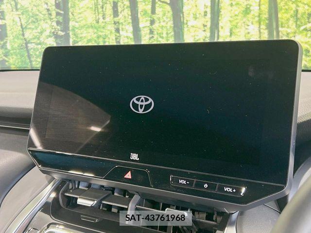 Toyota HARRIER 2025-05 6993876-2