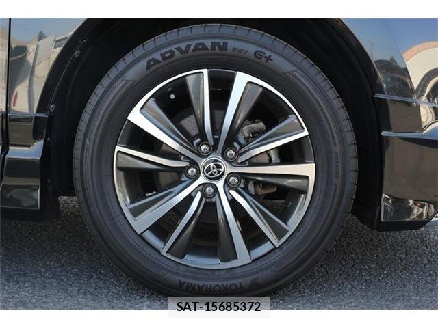 Toyota HARRIER 2021-02 6993862-13