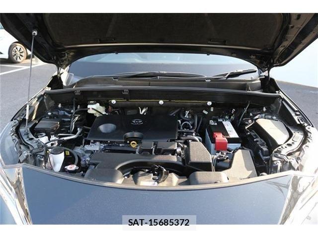 Toyota HARRIER 2021-02 6993862-19