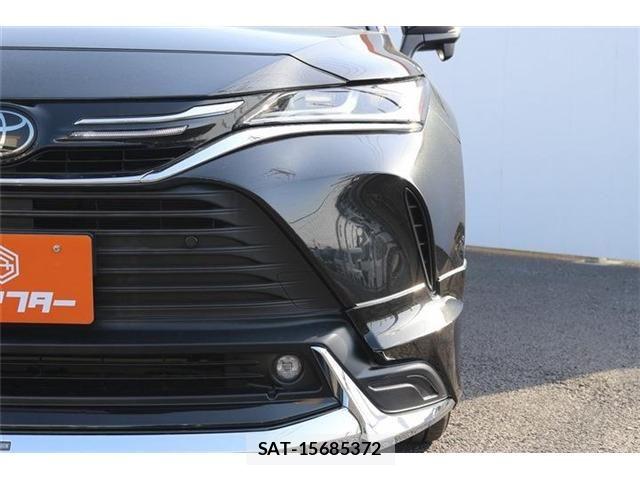 Toyota HARRIER 2021-02 6993862-25