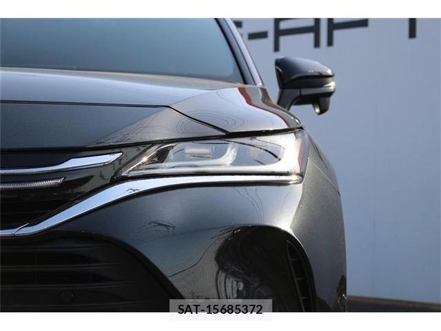 Toyota HARRIER 2021-02 6993862-26