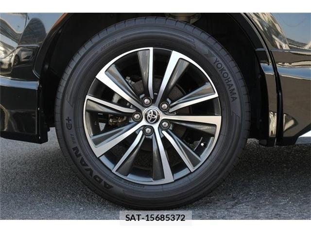 Toyota HARRIER 2021-02 6993862-28