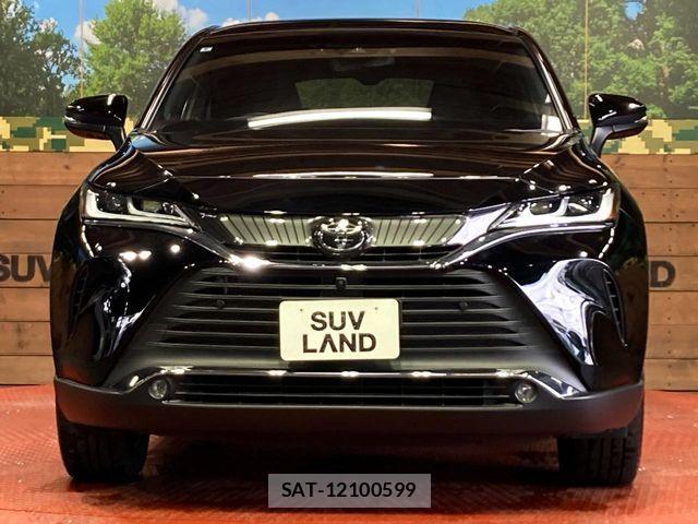 Toyota HARRIER 2021-06 7020549-13