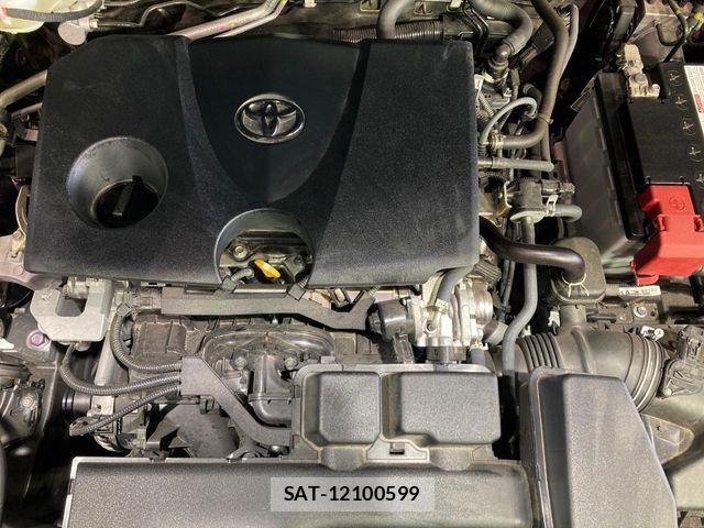 Toyota HARRIER 2021-06 7020549-17