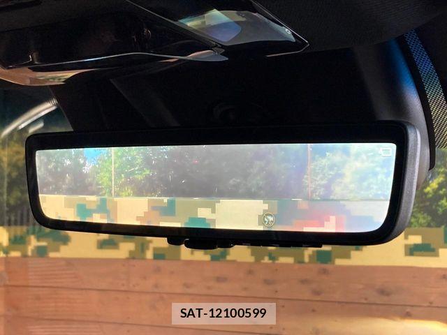 Toyota HARRIER 2021-06 7020549-5