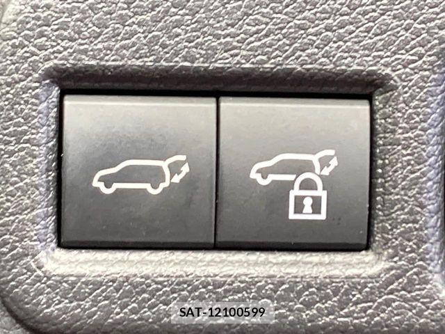 Toyota HARRIER 2021-06 7020549-6